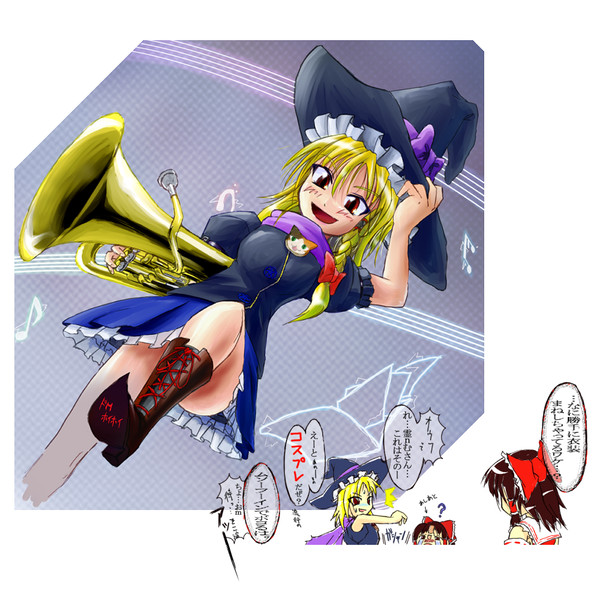 恋色メロディ