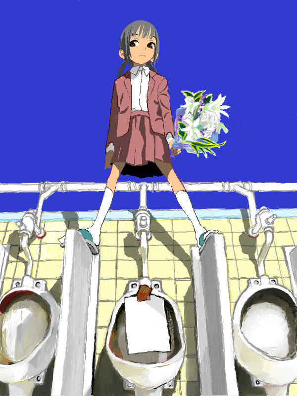 生け花