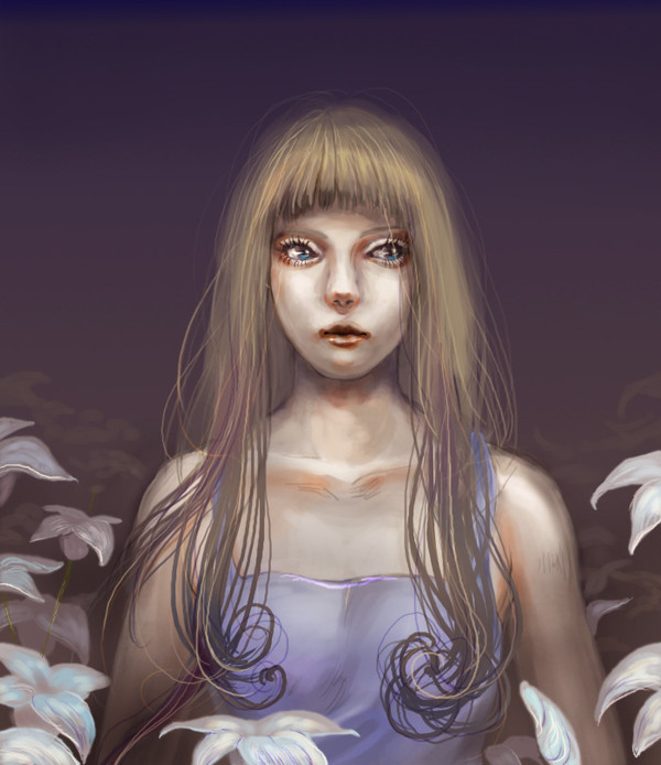 女子１