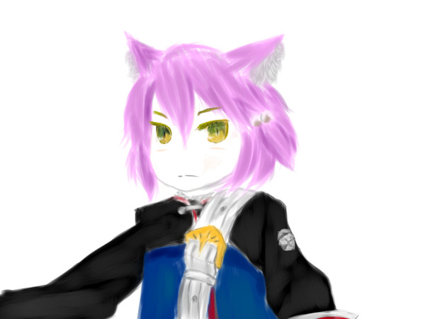 ファイターさん