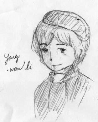 ヤン・ウェンリー