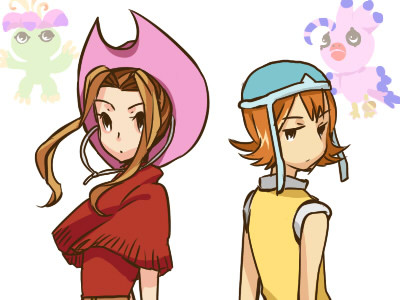 身長差は仕様です