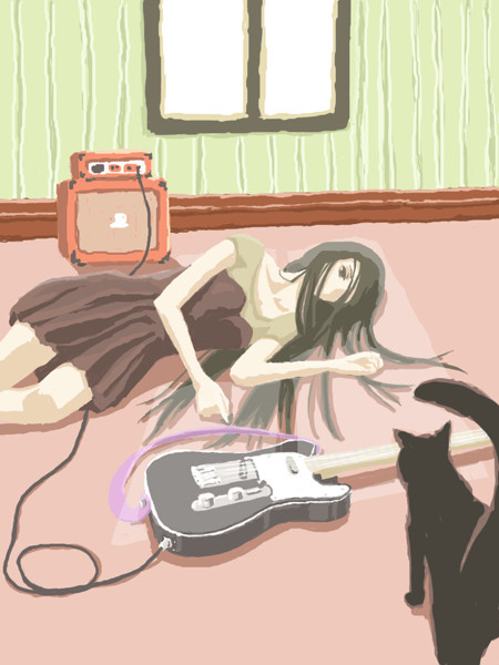 telegirl