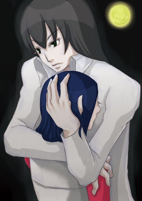 寂しくも愛しくもないけれど