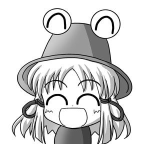 ケロちゃん