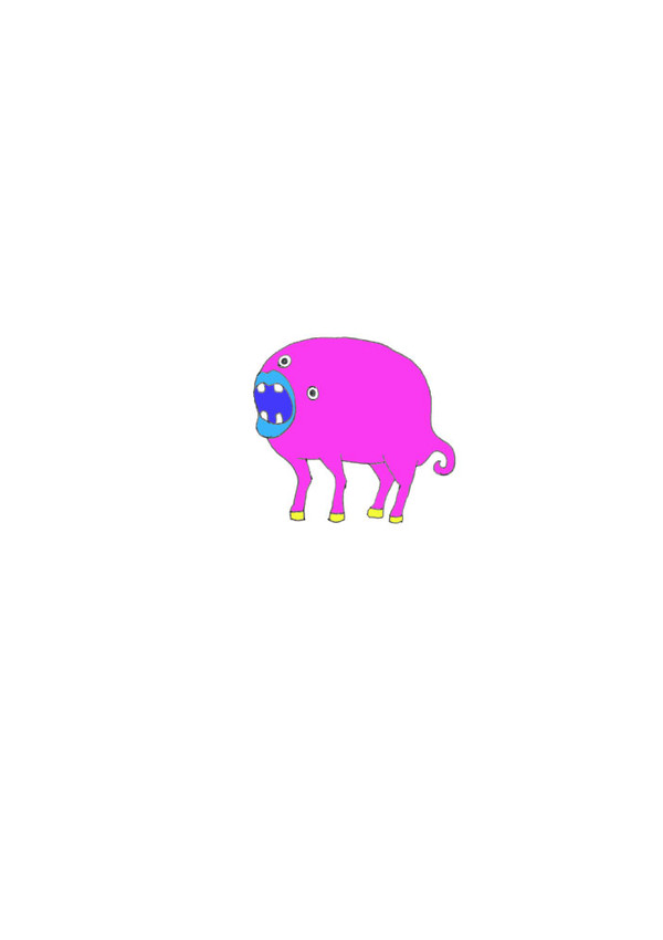 でかぐちげてもの