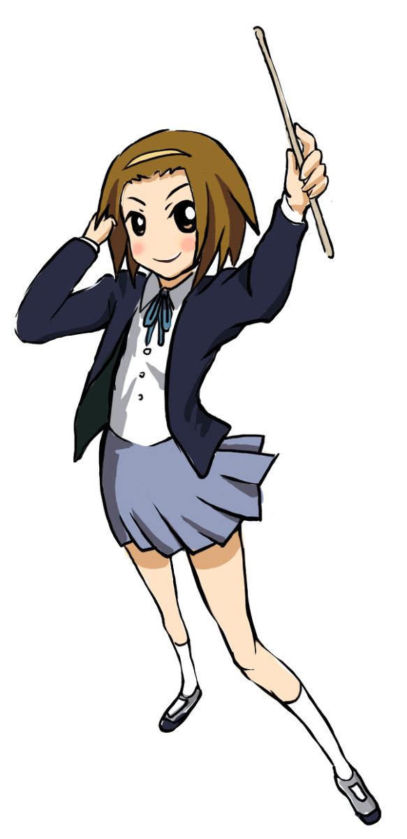 りつ