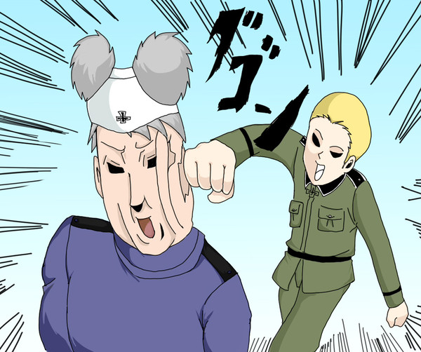 おぱんつ