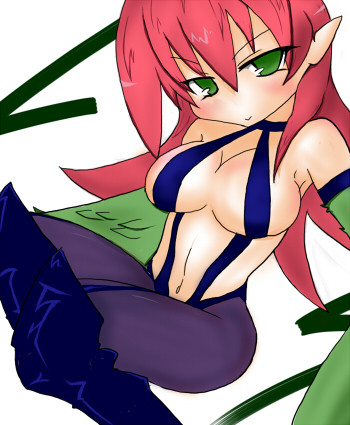 ぜったいポロリするよね