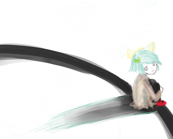 ラクガキ