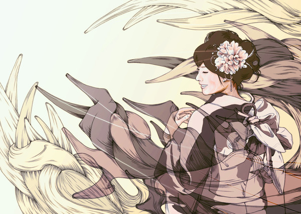 花風