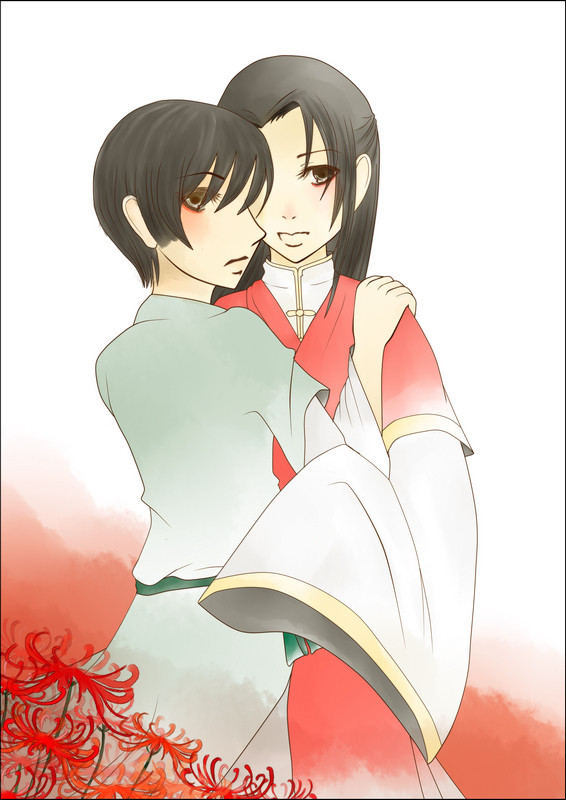彼岸花