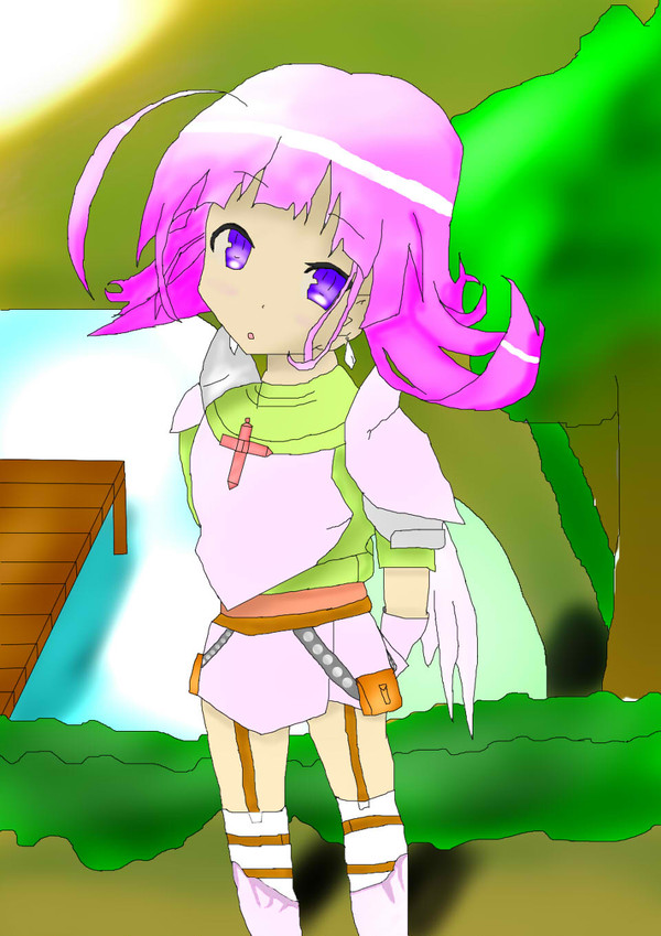 モンハンやってます！！