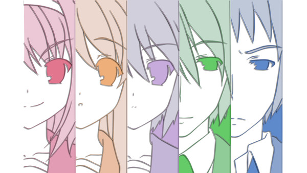 涼宮ハルヒの憂鬱