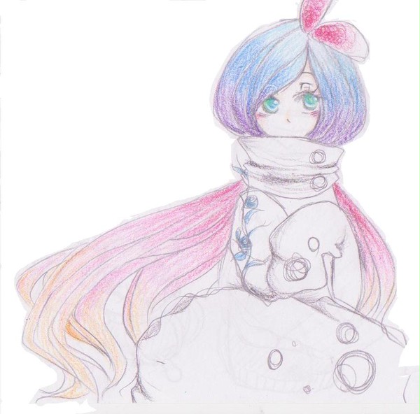 ophelia 2p