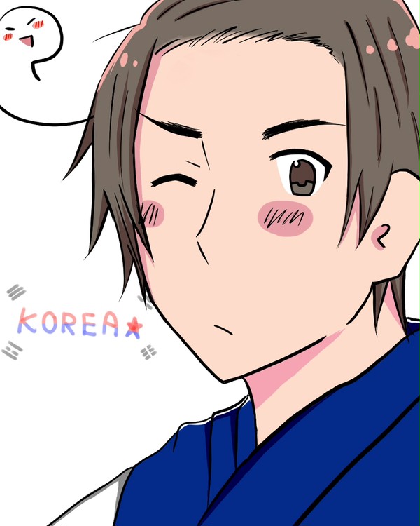 ＫＯＲＥＡ★