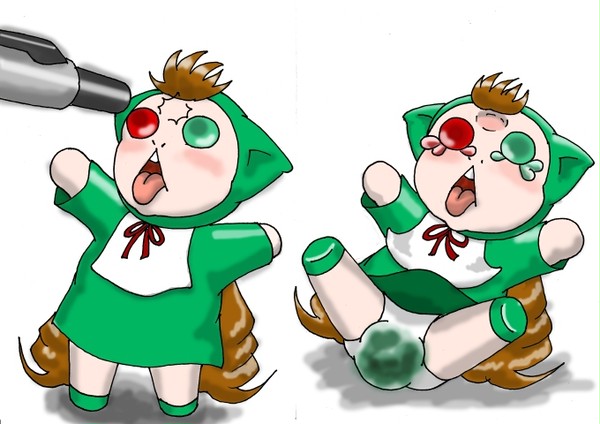 ノックペン
