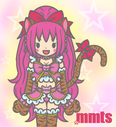 マミタス様