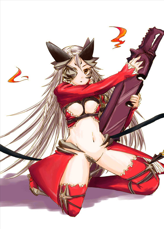 アルドラかわいいよアルドラ