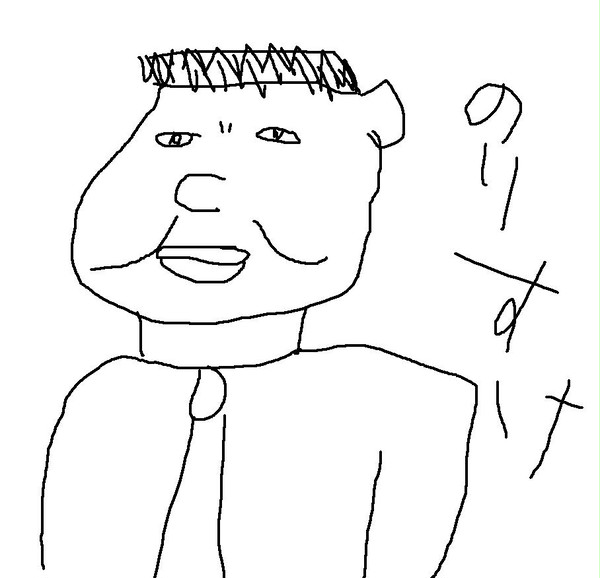 ノリスケ