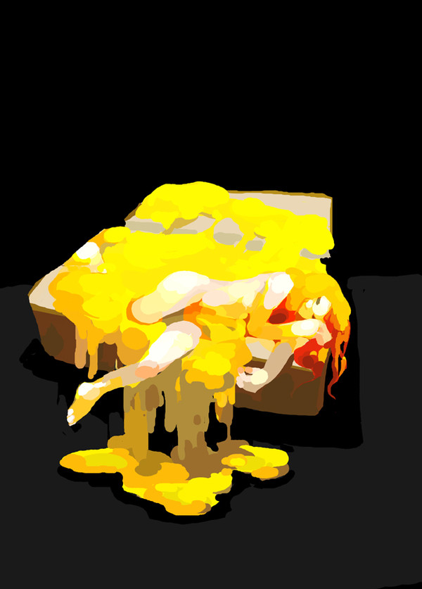 チーズトースト