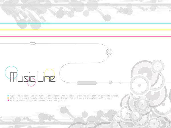 Music Line