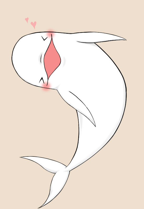 サンクスナメリ！！