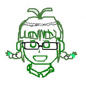 りっちゃん（手習
