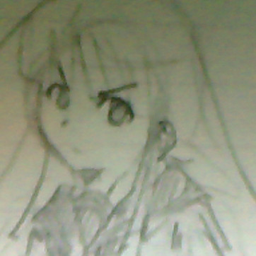 落書き