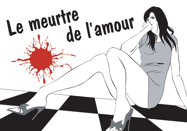 Le meurtre de l'amour