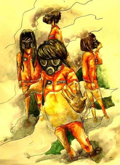 ガスシックス