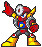 DWN009 メタルマン