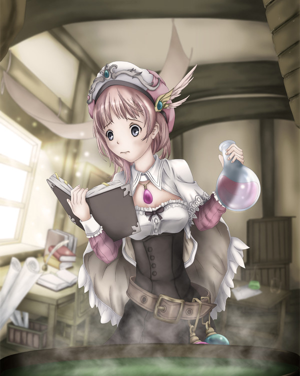 ロロナ