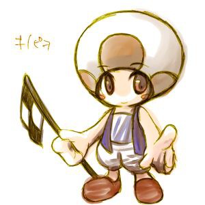 キノピオ