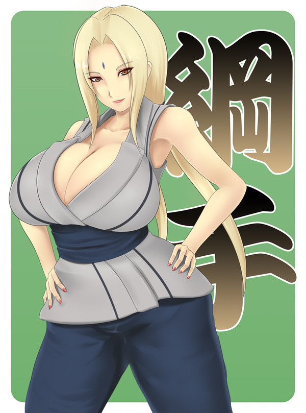 元・五代目