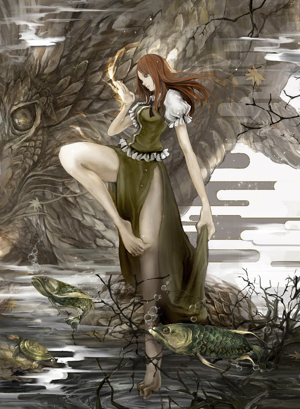 美鈴