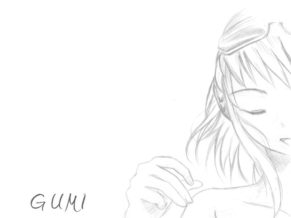 GUMI