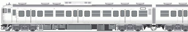 【塗り絵】湘南のアレ。【鉄道】