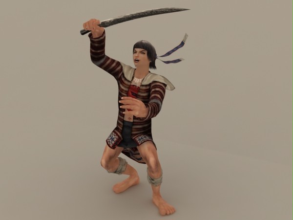 英熊-HA YANG
