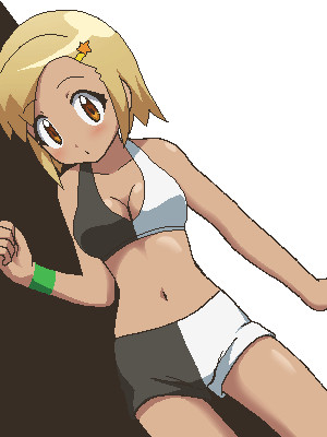 アンゴルモア