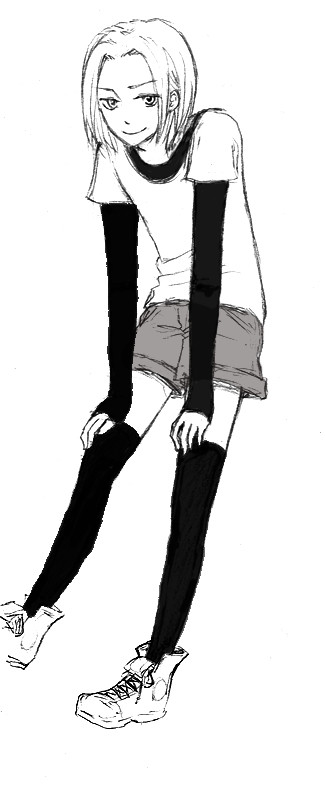 ポー