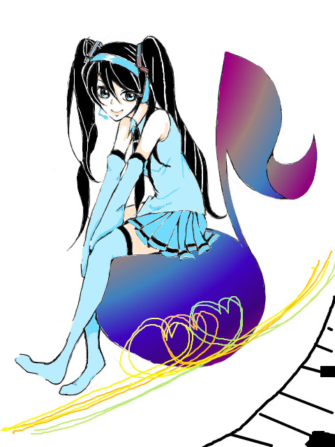 ミク