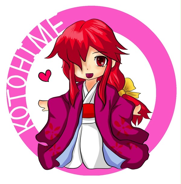 小兎姫