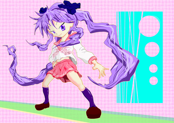 ファイナルかがみん