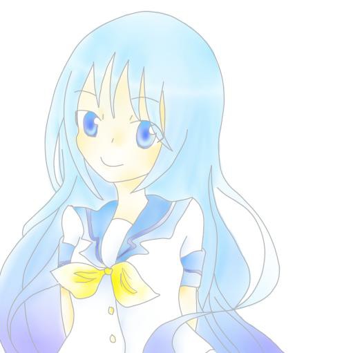 髪長っ子