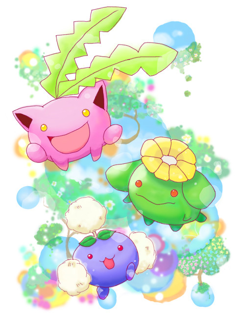 わたくさポケモン