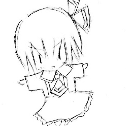 [烂Q]十字妖怪