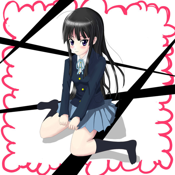 澪たん