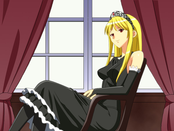 姫