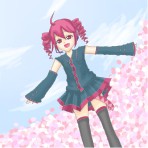 重音テト